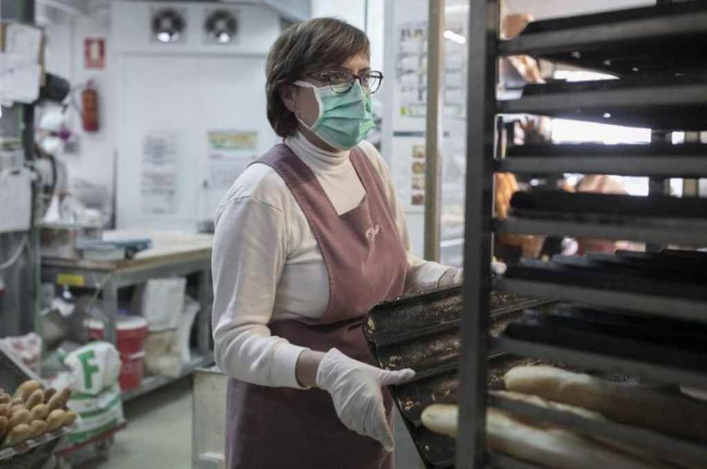 Pymes y comercios: se desacelera la caída del consumo de gas natural