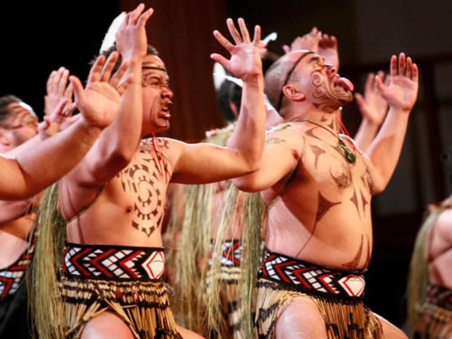 Haka