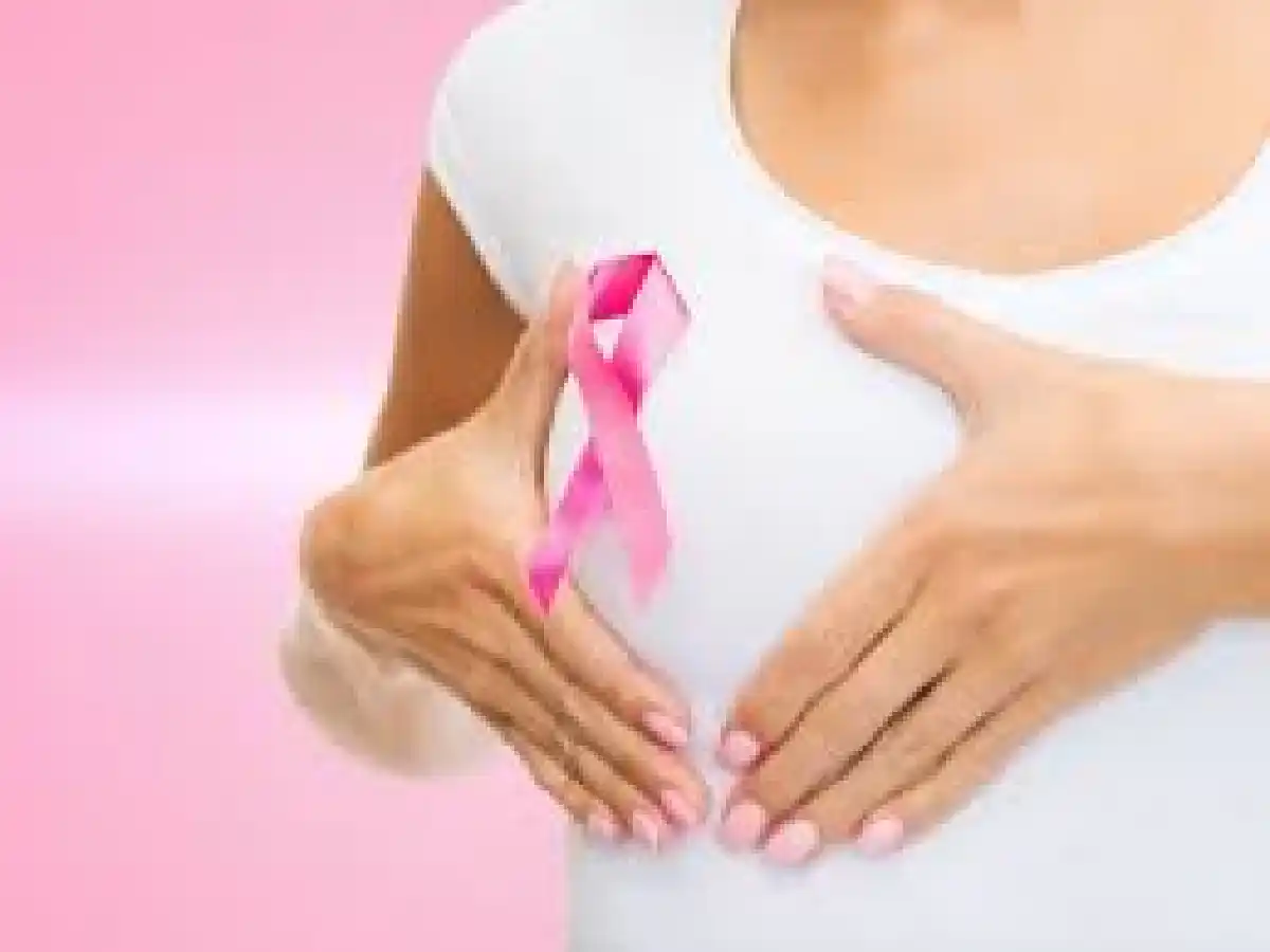 Un diagnóstico temprano "permite curar en un 90% el cáncer de mama"