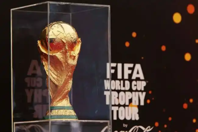Mar del Plata: La Copa del Mundo llega a la Argentina en el Año del Mundial