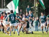 Los Cardos recibe a Los 50 para el clásico en Los Laureles