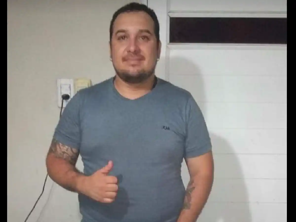 El poder de las redes sociales: Tato quiere encontrar a su padre