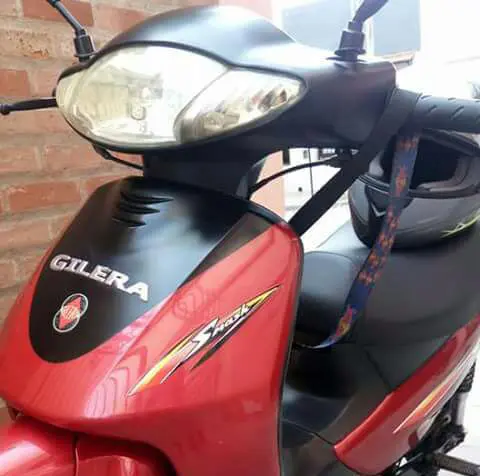 Un flagelo en crecimiento: no afloja el robo de motos