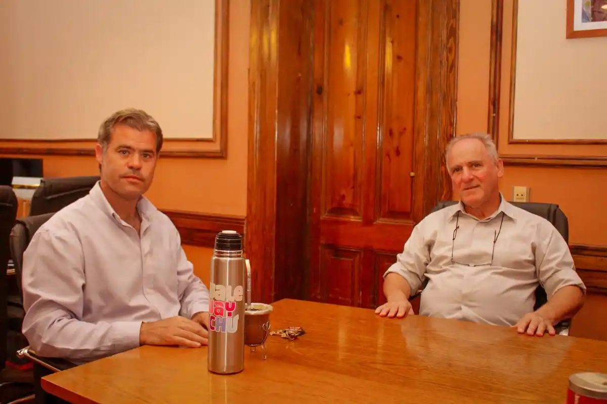 Municipalidad y UNER, a punto de acordar el uso del laboratorio ambiental