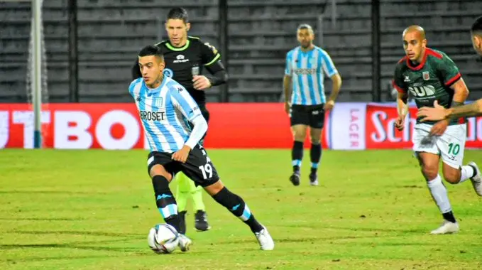 Batacazo en la Copa Argentina: Agropecuario de Carlos Casares eliminó a Racing