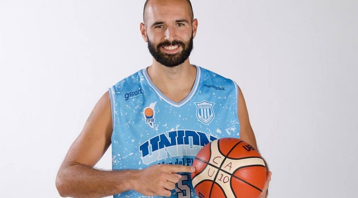 Unión ya tiene cuatro fichas para el próximo Federal de básquet