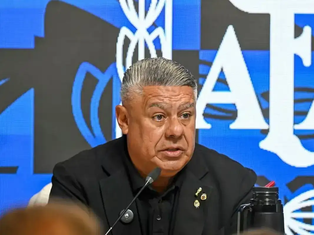 Todos contra todos: se aprobó el nuevo formato de la Liga Profesional en 2027