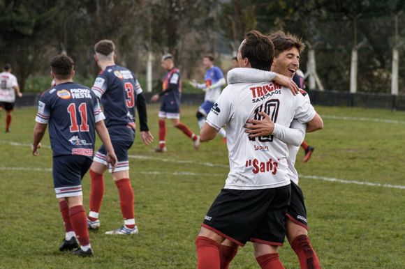 Empiezan las definiciones en la Copa Cincuentenario