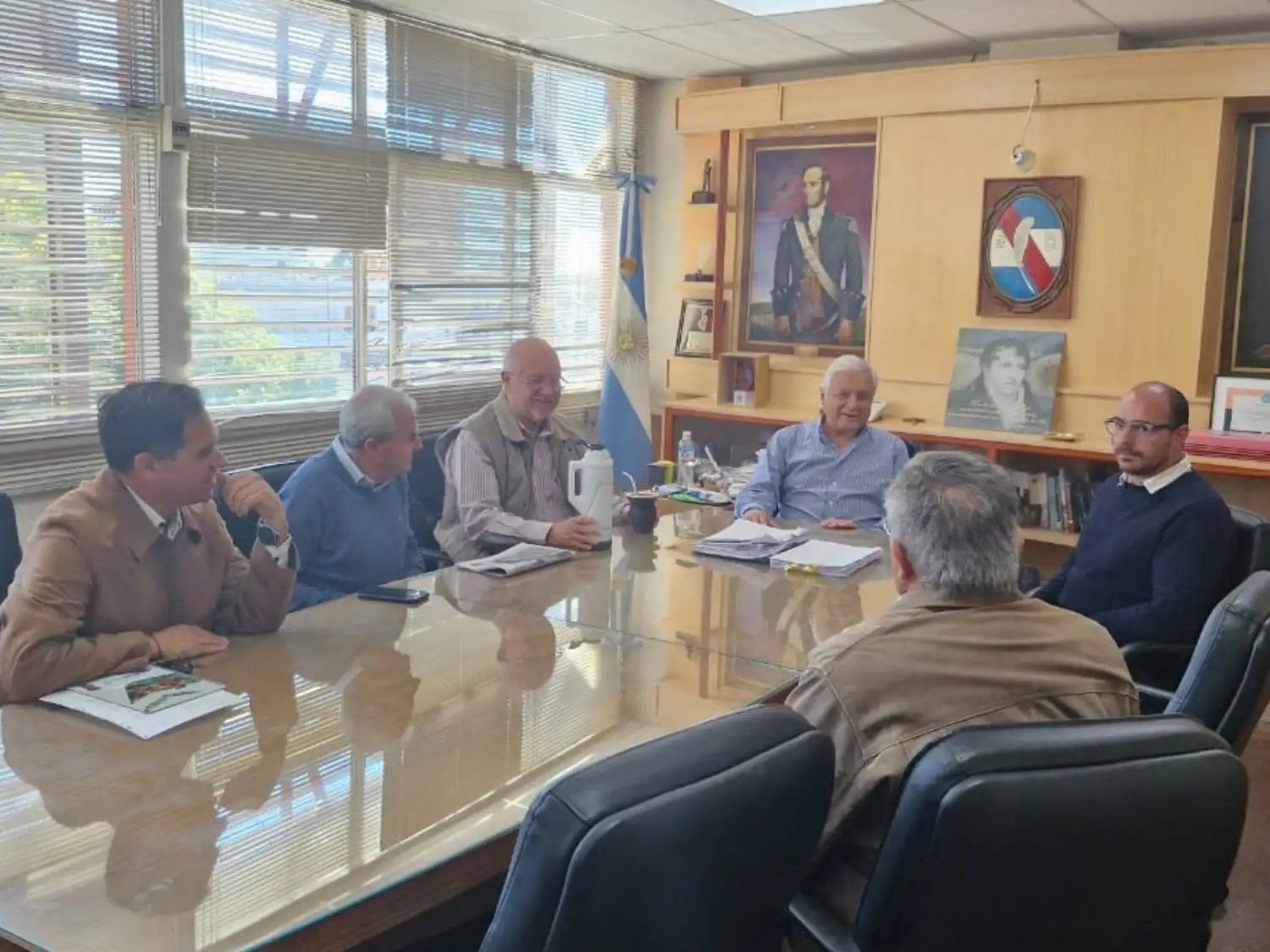 El Gobierno provincial organiza en Concepción del Uruguay la final provincial de los Juegos Deportivos Entrerrianos de Deporte Adaptado