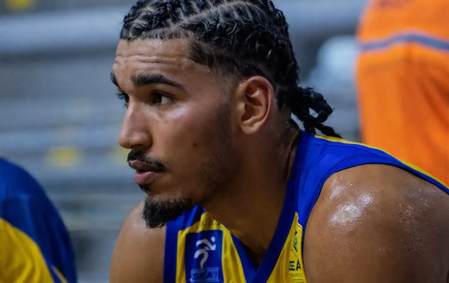 Rodrigues también cuenta con experiencia en la NBB, la máxima categoría del básquet de Brasil.