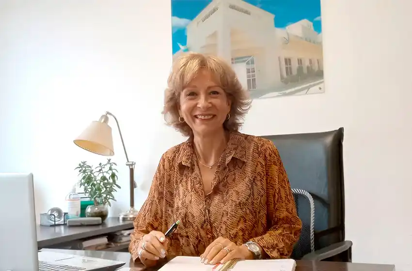 Autocrédito busca potenciar a la mujer emprendedora