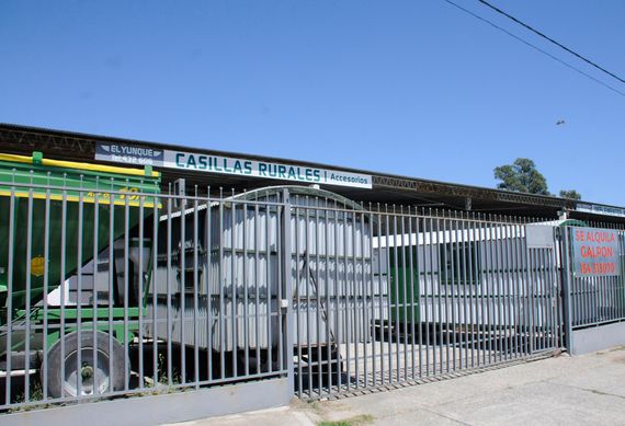 Quedó detenido el joven que pergeñó un autosecuestro y privó de la libertad a su sobrino