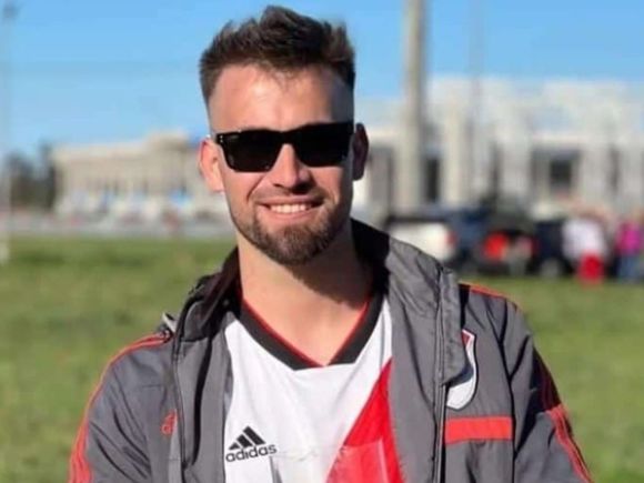 La salud de Enzo "Ruyer" Solera: “Confiamos en Dios y en él, que la está peleando”