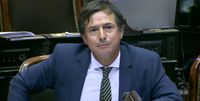 Lipovetzky advirtió a Milei que la Ley de Alquileres no se podrá derogar por decreto