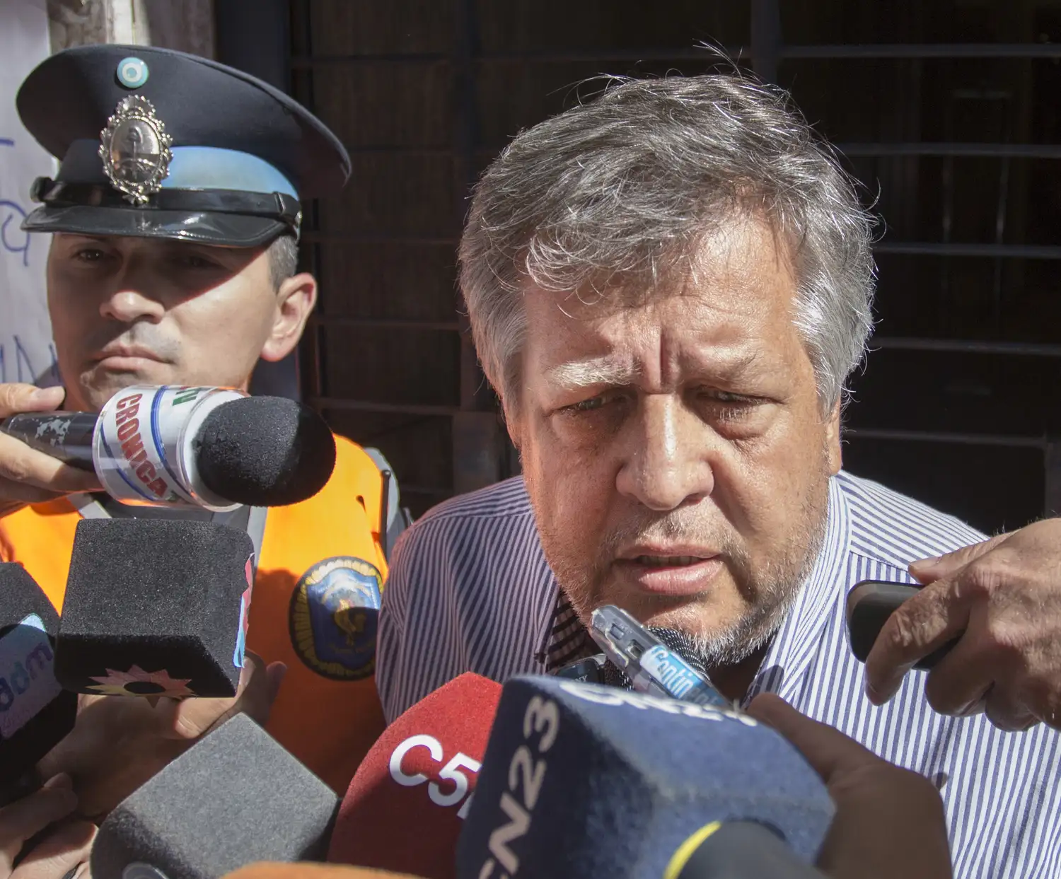 El FpV pidió que se conforme la bicameral de Ministerio Público y se cite a Stornelli