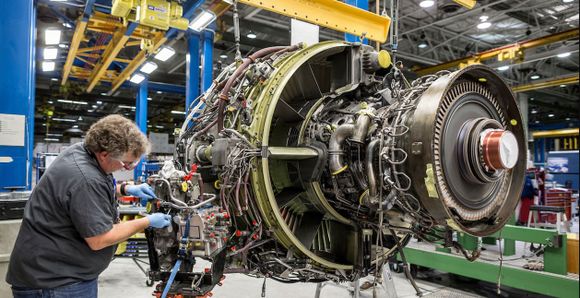 Major Boost for Tulsa’s Aviation Industry: American Airlines Secures $22 Million Investment in Maintenance Base