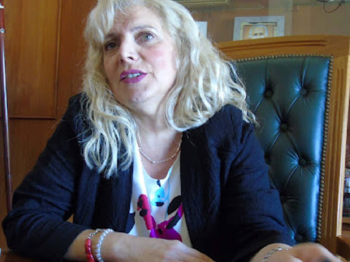 La intendenta de Villa Dolores, a juicio por la muerte de dos obreros municipales