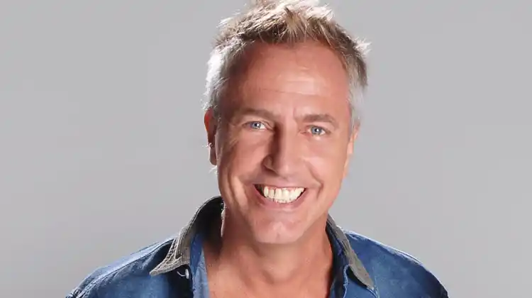 El chiste que hizo Marley por el que fue acusado de “retrógrado y machista”