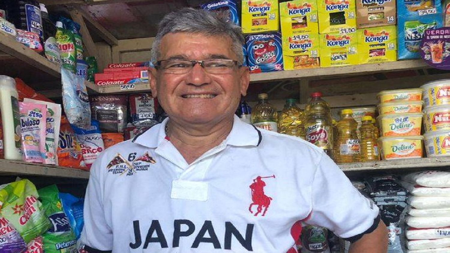OTRO DIRIGENTE detenido: Vente Venezuela alerta que peligra la salud del hombre de la tercera edad