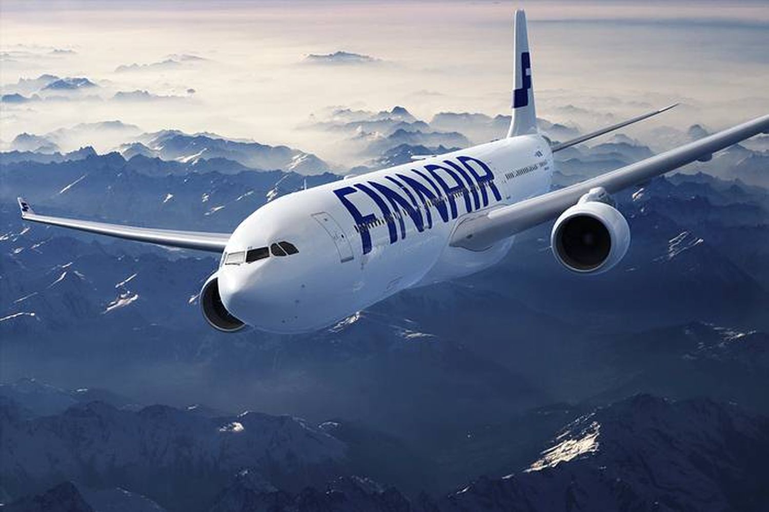 Apurate, 797: El A321LR Completó con Exito su Primer Vuelo