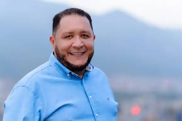 José Brito: «Venezuela, tus sueños son mis sueños, juntos los haremos realidad»