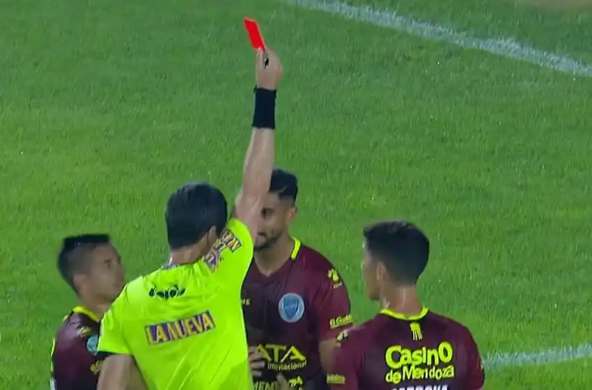 El Tribunal de Disciplina dejó sin efecto otra expulsión