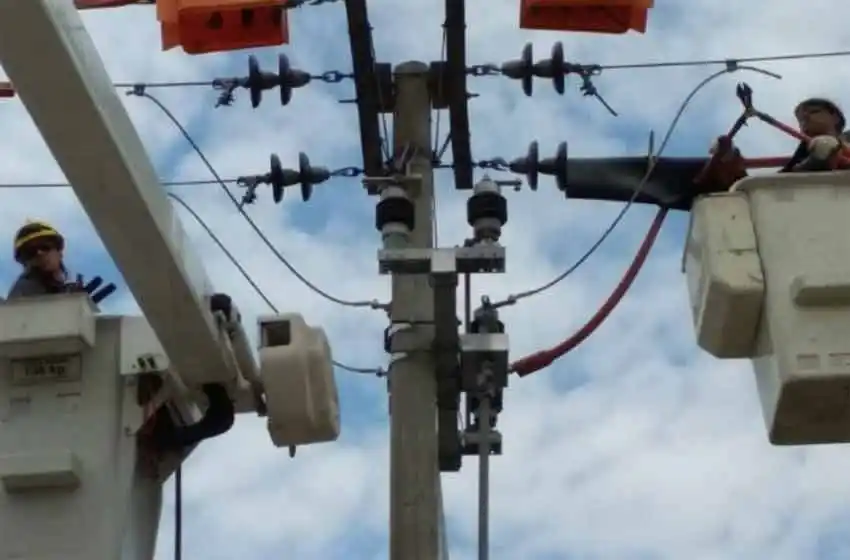 Dos muertos en la última semana por intentar robar cables de la EPE: «El riesgo es muy alto»