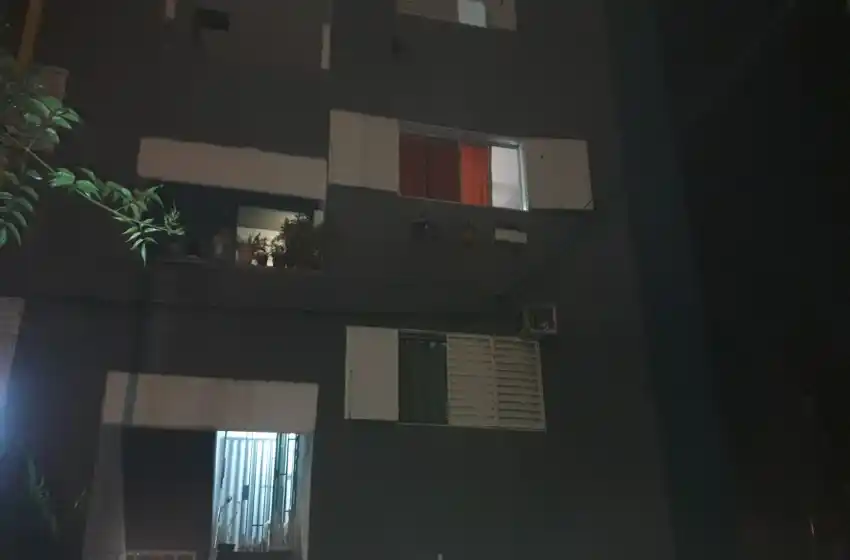 «Andate o sos boleta»: una amenaza de muerte y un ataque a balazos sellaron una noche violenta en Rosario