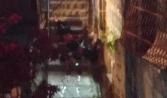 ¿TIROTEO ENTRE HAMPONES? Matan a dos mujeres en Petare