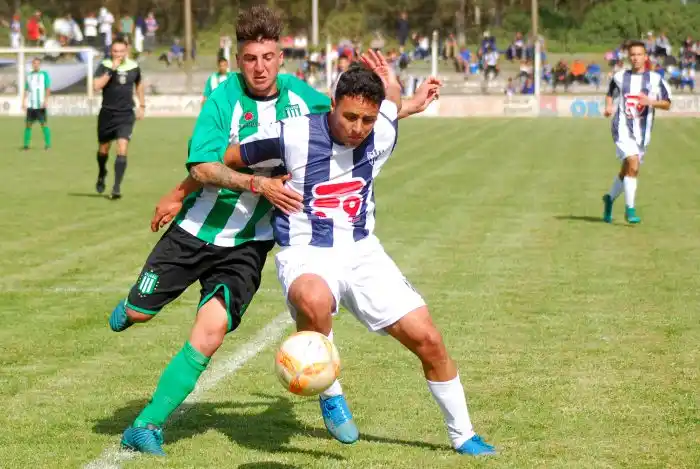 Resultados del fútbol