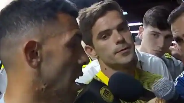 Conmebol informó a Tevez, Ábila y Pablo Pérez: si se juega la final, no podrían ser parte