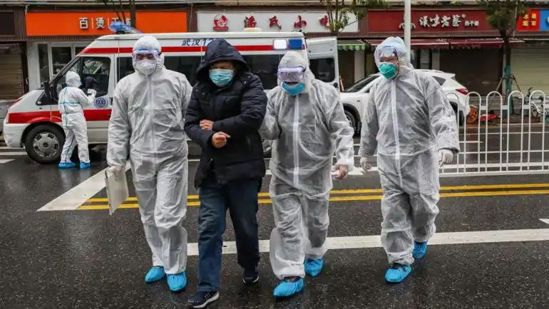 Hay que prepararse para una pandemia 