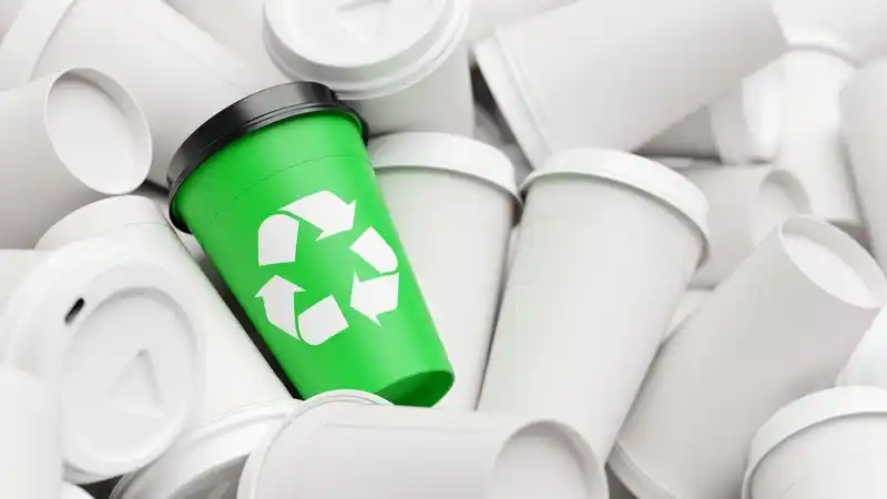 También tienen la intención de crear un programa con el objeto de reducir el plástico de un solo uso que es ofrecido como envases en todo tipo de formatos.