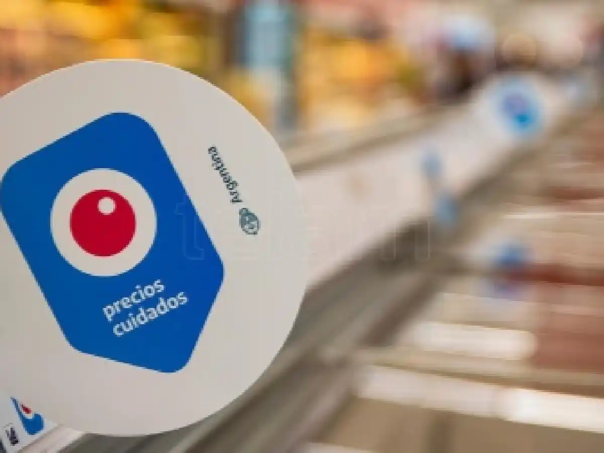 Renovaron Precios Cuidados con una canasta de más de 450 productos