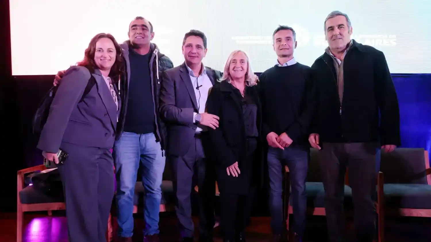 El concejal Marcelo Valle planteó la necesidad de un Estado presente frente al modelo de desregulación nacional.