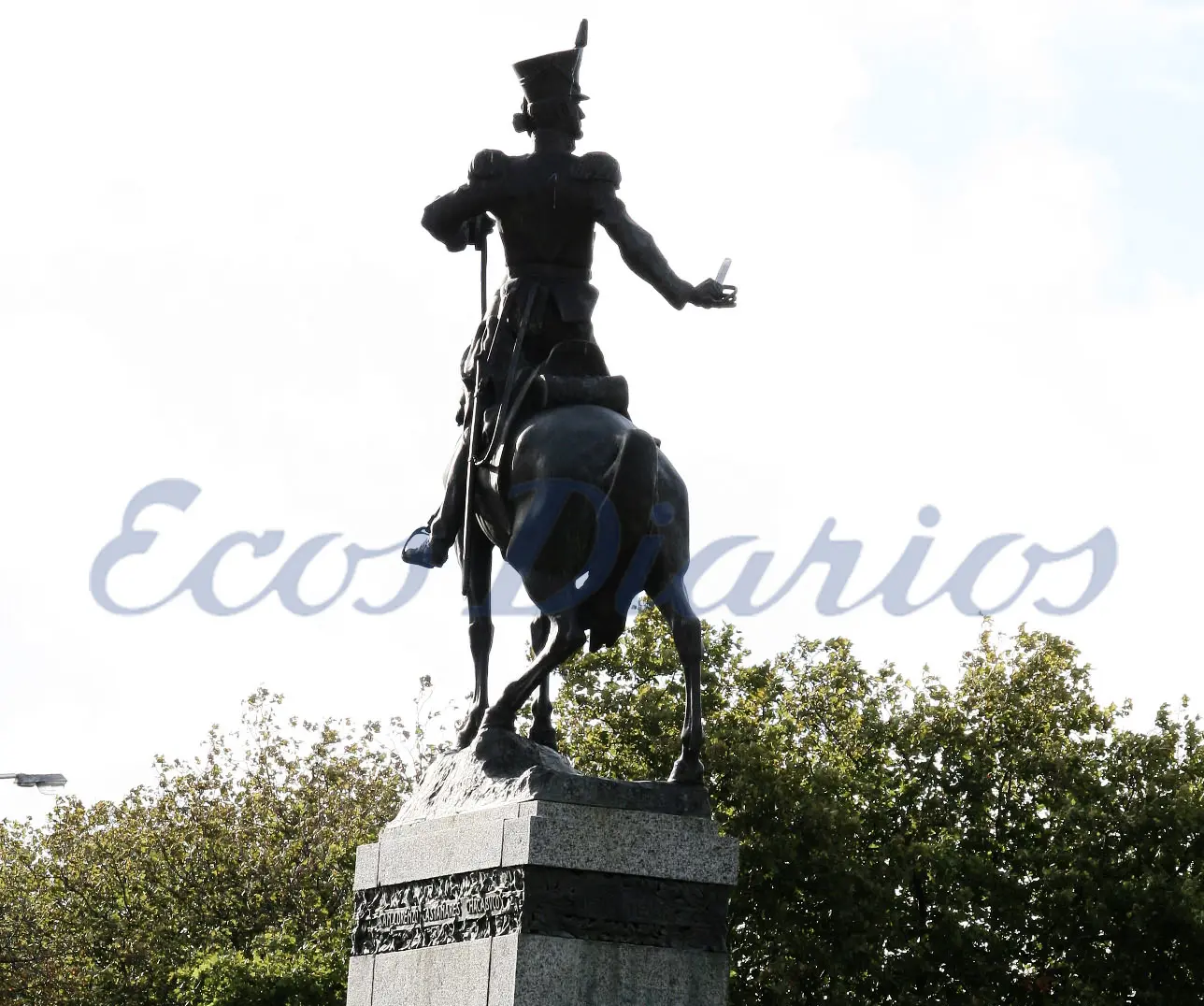 Una múltiple propuesta para mejorar y difundir la identidad de los monumentos de la ciudad