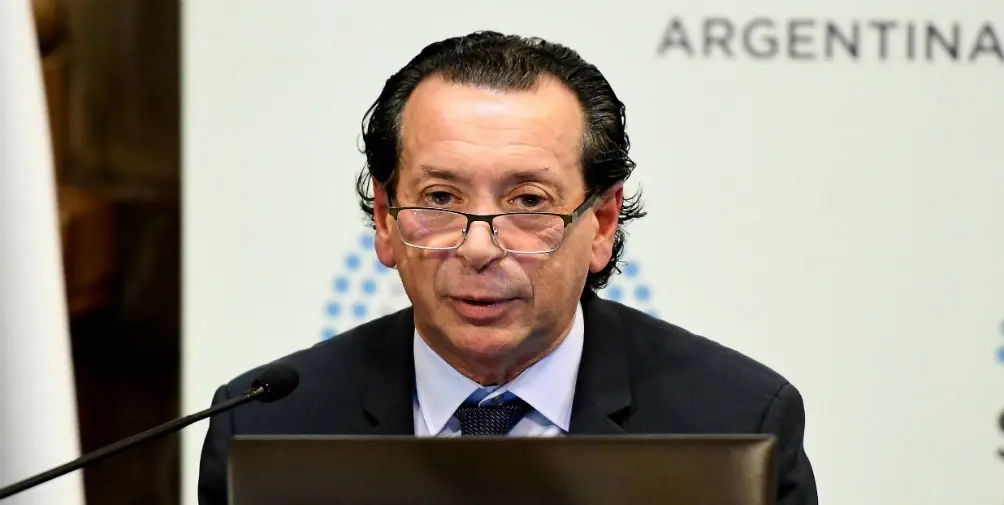 Acuerdan suma no remunerativa de $ 5.000