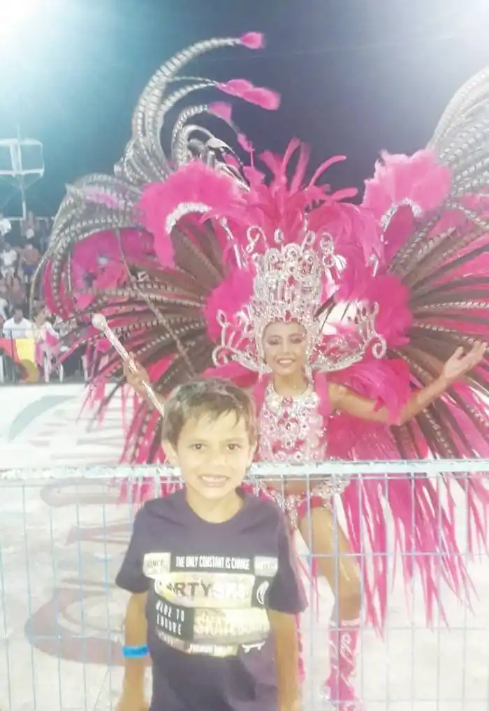 Nuestros Niños