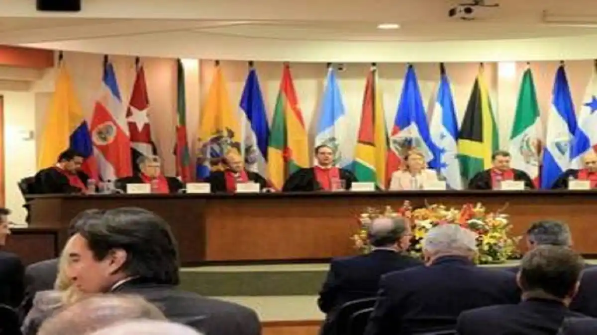 Corte IDH condena a COLOMBIA por violación de derechos de los indígenas U´wa