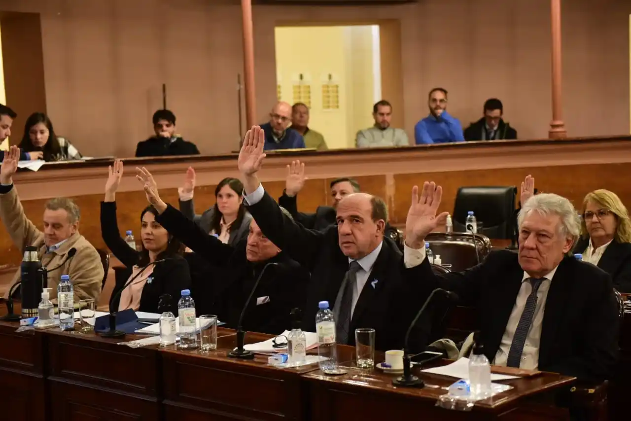 Diputados aprobó el proyecto de ley que promueve la adopción