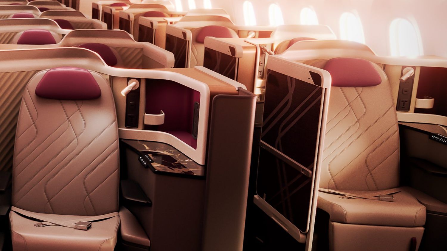 LATAM Airlines invertirá USD 360 millones en renovar la cabina de 24 Boeing 787