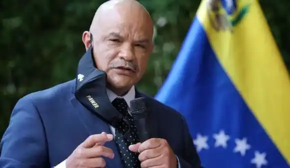 TERRIBLE INFORME sobre violación de DD.HH. en Venezuela: Humberto Prado lo entrega a varios organismos