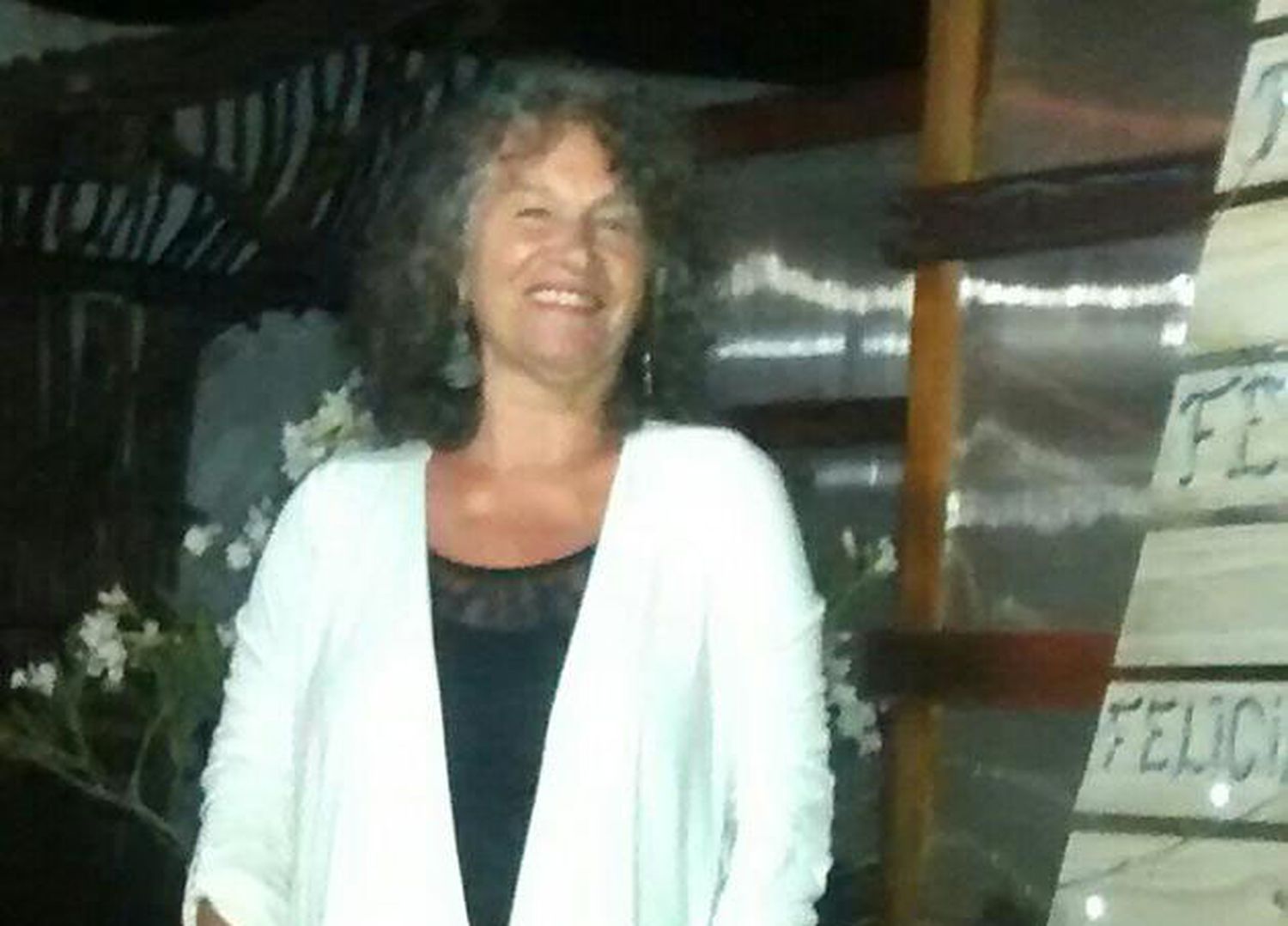 Mano a mano con Noemí Susana Cirocco