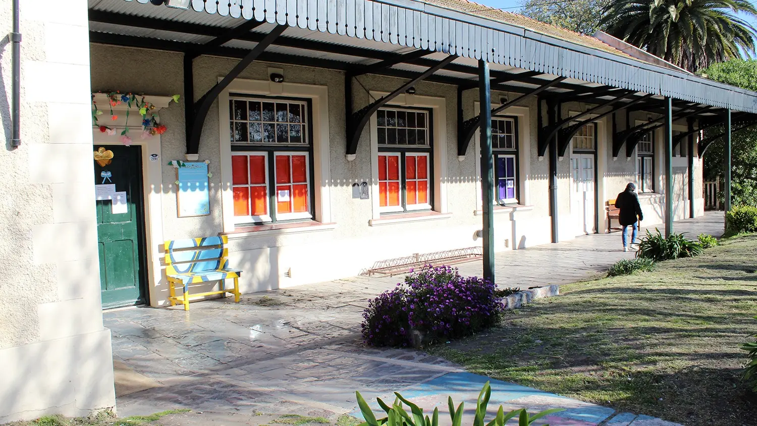 Centro Cultural Municipal