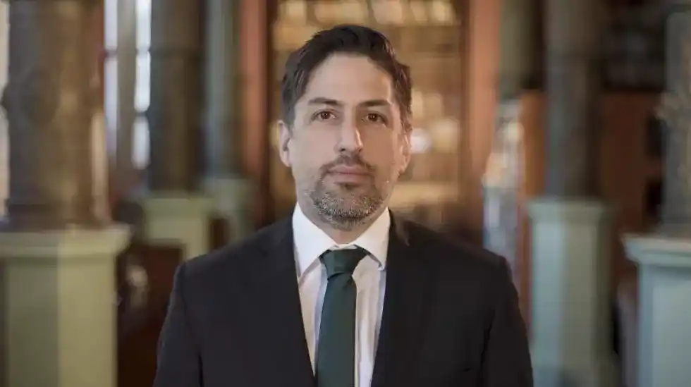 Nicolás Trotta calificó de "actitud delictual" el recorte en los fondos universitarios