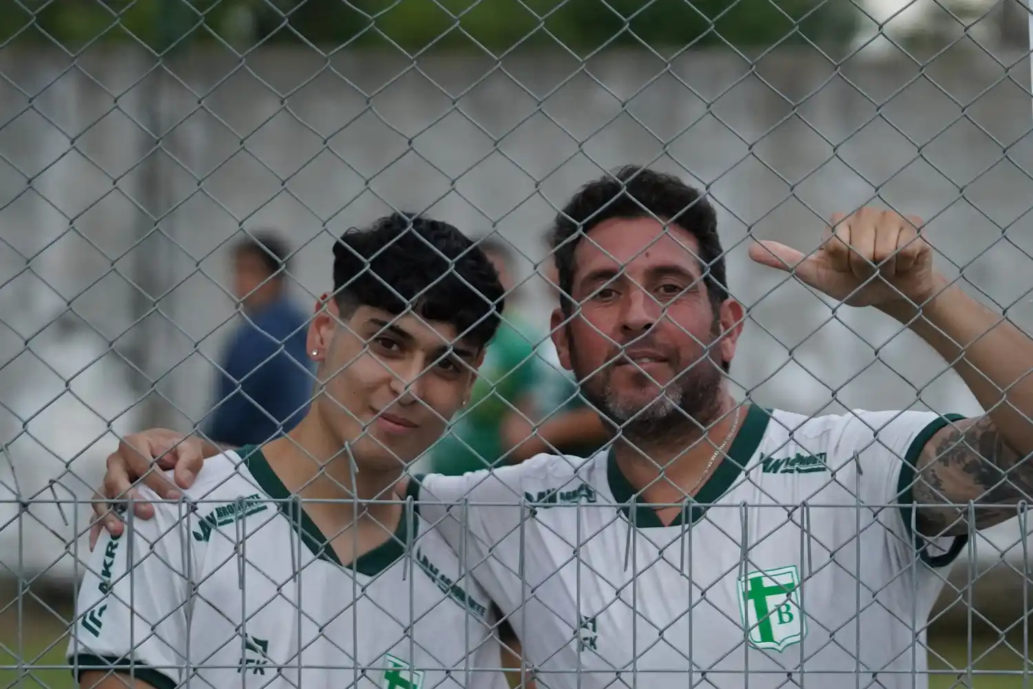 El club de barrio Alberione moderniza su sistema de socios y pronto comenzará con una campaña de captación.