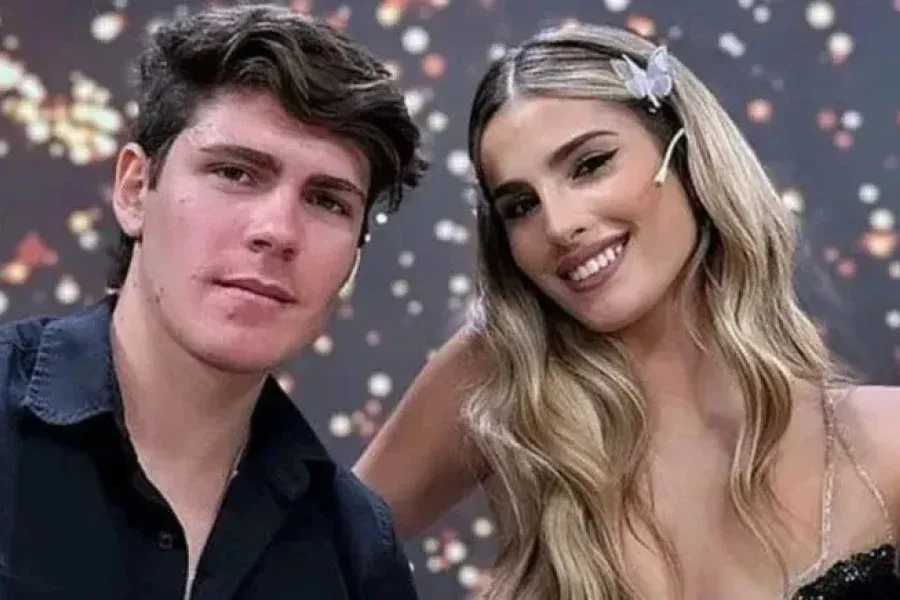 El descargo de Marcos Ginocchio de Gran Hermano tras las palabras de Julieta Poggio