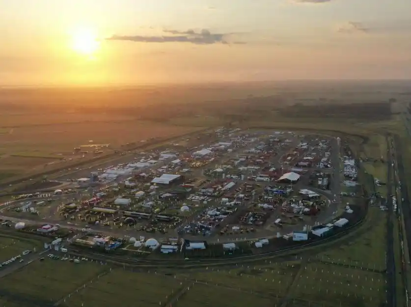 Expoagro 2022 promete una edición recargada