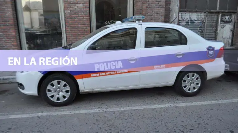 En la Región