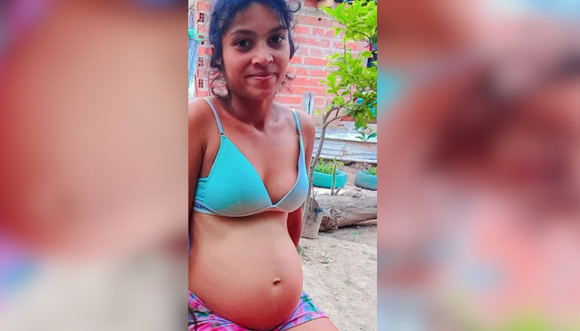 Su mujer está internada por embarazo riesgoso y pide colaboración para viajar a Pergamino